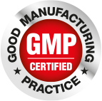 GMP certified